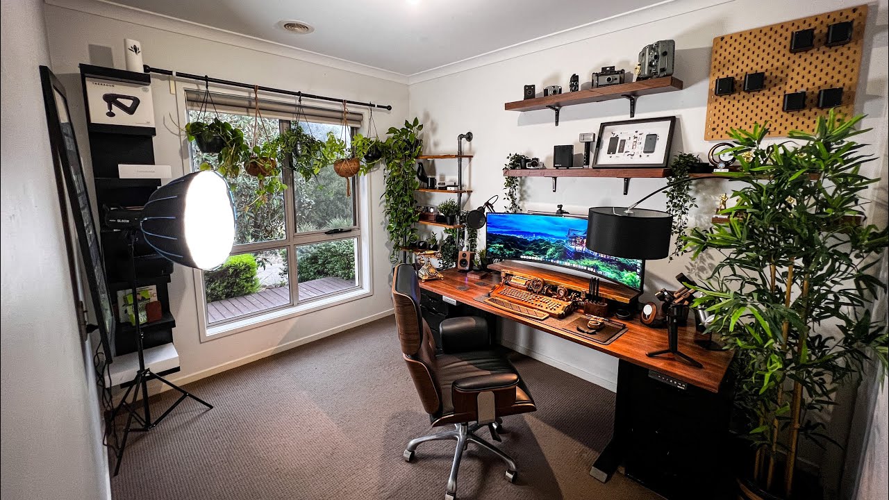 Home office from Google 1